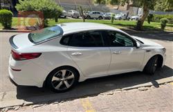 كيا اوبتيما